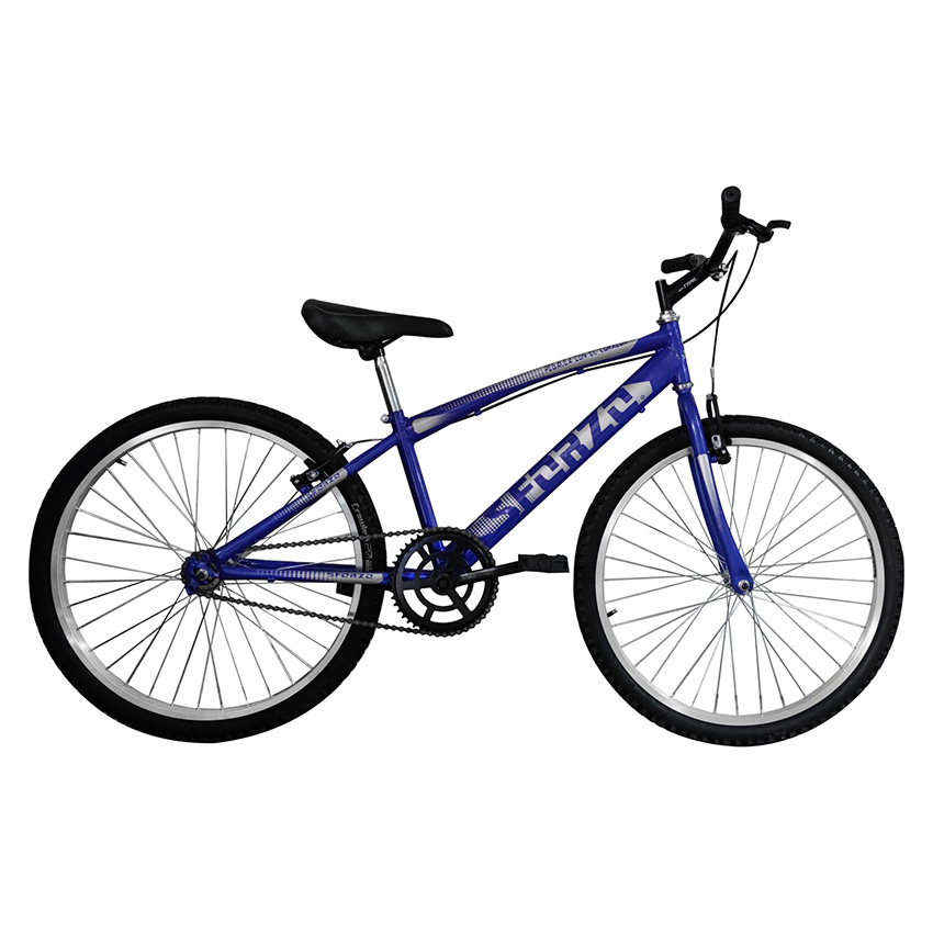 Bicicleta rin 24 discount para que edad es